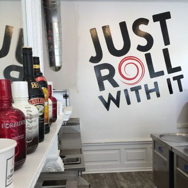 Sweet Charlie’s | Philadelphia, PA
Ground-level retail buildout in high-rise residential tower