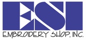 Embroidery Shop, Inc. & Screen Printing.