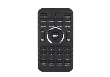 Home Automation by EA Poonawala Remote Controlled Switches