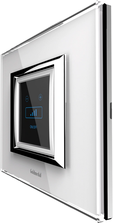 Wifi Fan Regulator EA Poonawala