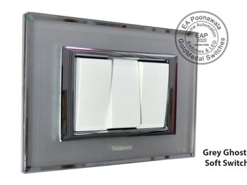 EA Poonawala Mint Ice with Soft Switch