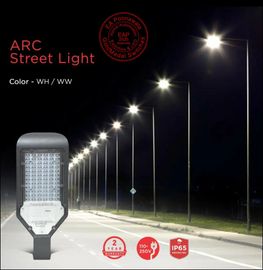 LED Street Light
