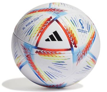 adidas Soccer Ball