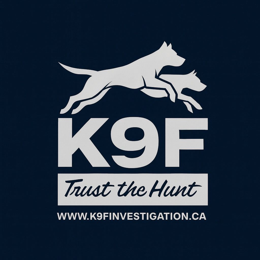 K9F Investigations,