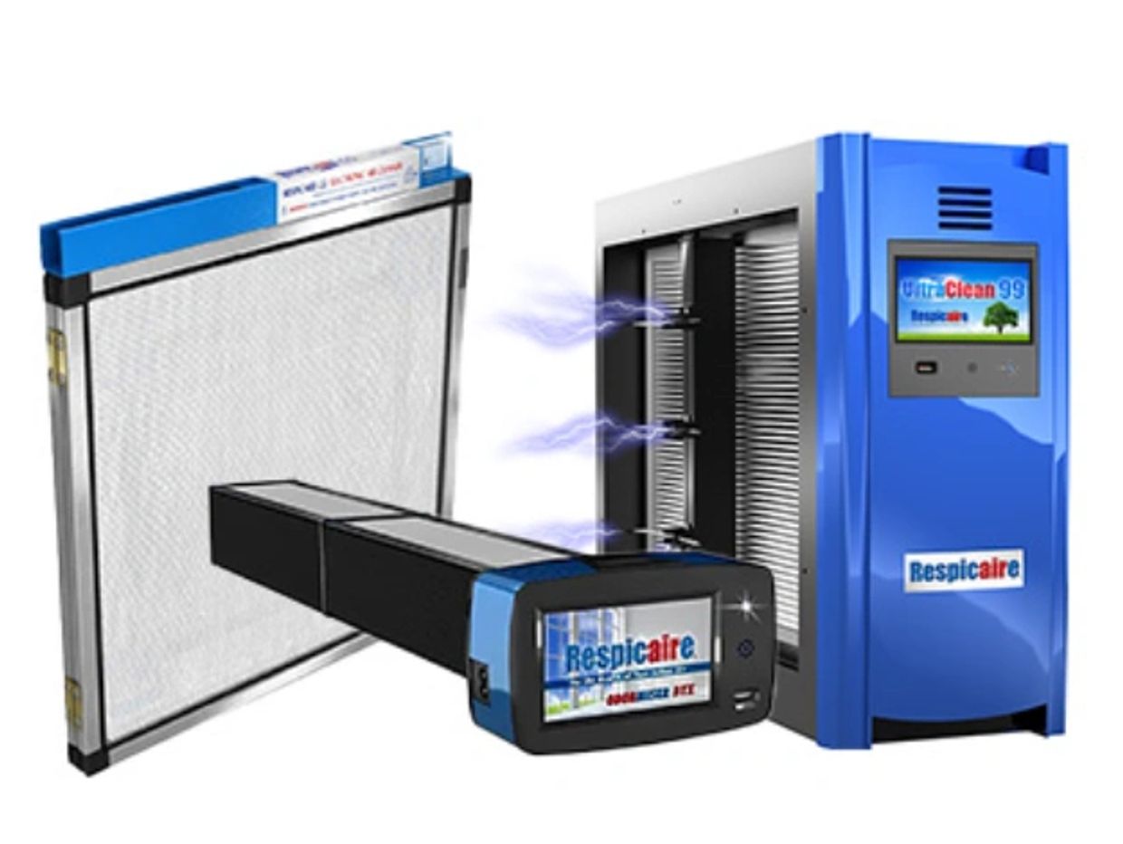 Indoor Air Quality Products