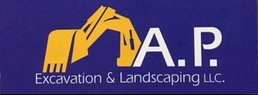 A.P. Excavation &
 Landscaping LCC