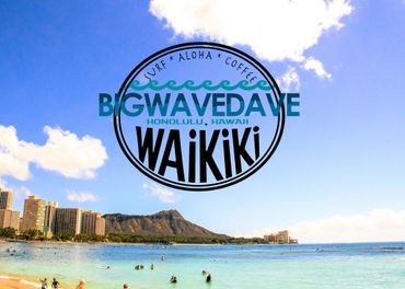 Rent surfboards to surf in Waikiki today. Surf Hawaii. Stand Up Paddle board rentals