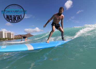 Confidence, success, accomplishment, Bucket list surfing, bucket list hawaii, surf love, first time