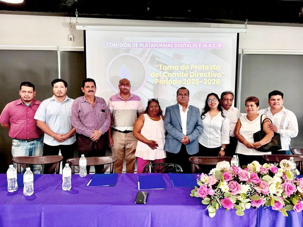 Grupo "Potencia Chiapas"