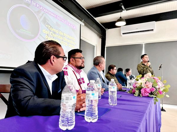 Participación de Fayteck (Influencer)