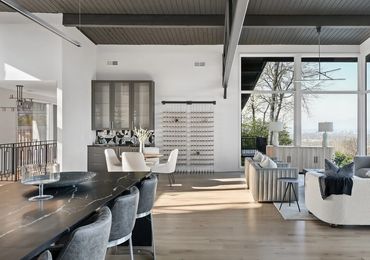 Nashville Renovation Builder and Contractor