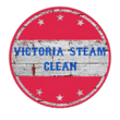 VICTORIA STEAM CLEAN