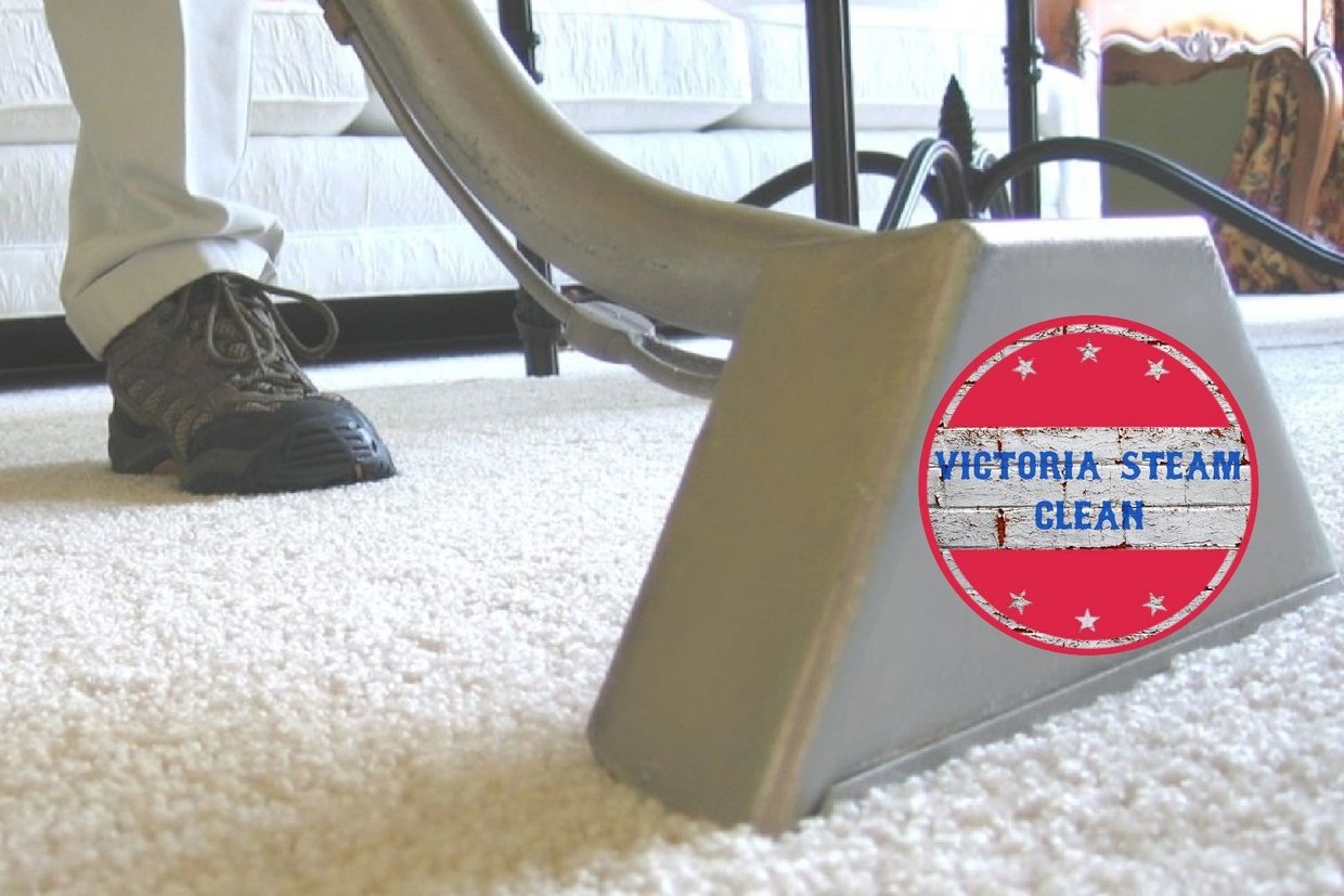 Carpet cleaners Victoria tx 