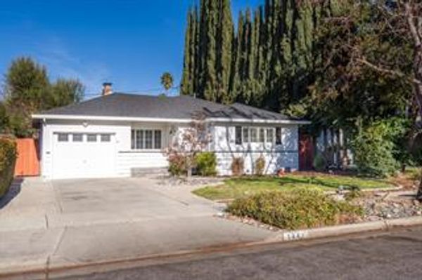 $1,328,000
1441 Blackstone Avenue, San Jose, CA 95118 sold by Jim Galli & Ketie Galli Ketelsen