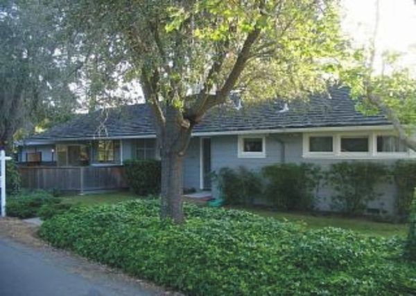 $1,080,000
793 Campbell Avenue, Los Altos, CA 94024 Sold by Jim Galli Los Altos Realtor
