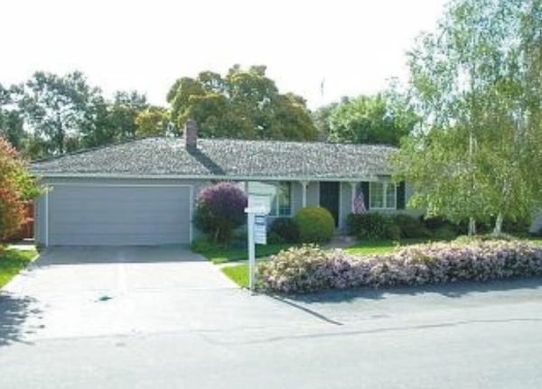 $1,355,000
481 Casita Way Los Altos, CA 94022 sold by Jim Galli Los Altos Real Estate Agent