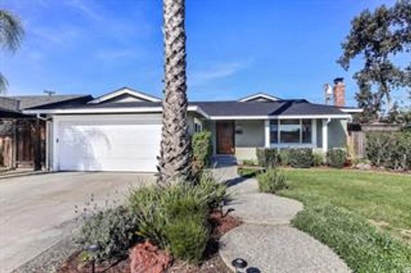 $901,000
4929 Corbin Avenue, San Jose, CA 95118 sold by Jim Galli & Katie Galli Ketelsen Realtors
