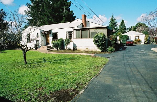 $1,625,000
229 Del Monte Avenue, Los Altos, CA 94022 sold by Jim Galli top Los Atos Realtor