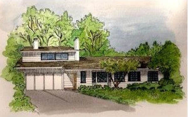 $1,487,500
25875 Estacada Avenue, Los Altos Hills, CA sold by Jim Galli Los Altos Hills Realtor
