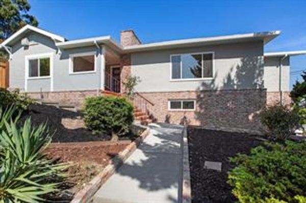 $1,930,000
910 Hacienda Way, Millbrae, CA 94030 sold by Jim Galli & Katie Galli Ketelsen Realtors