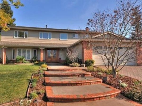 $1,660,000
12659 Indio Court, Saratoga, CA 95070 sold by Jim Galli top Silicon Valley Realtor