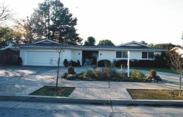 $1,400,000
560 Los Altos Avenue, Los Altos, CA 94022 sold by Jim Galli Los Altos top Realtor