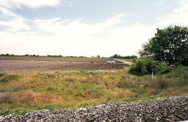 Sale Price: $7,700,000
Lower Sacramento Road, Stockton, CA 95210 sold by Jim Galli, Realtor.