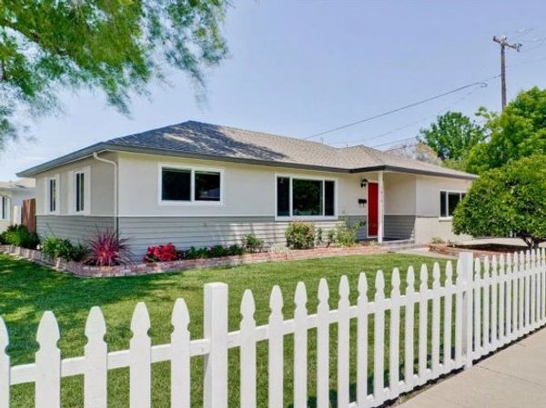 $970,000
1079 Merrimac Drive, Sunnyvale, CA 94087 sold by Jim Galli & Katie Galli Ketelsen Realtors