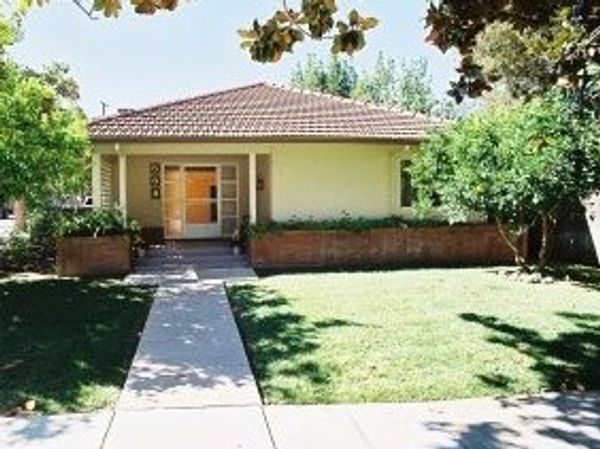 $1,401,000
598 Orange Avenue, Los Altos, CA 94022 sold by Jim Galli Top Los Altos Real Estate Agent