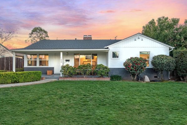 $1,570,000
550 Pamlar Avenue, San Jose, CA 95128 sold by Jim Galli & Katie Galli Ketelsen Realtors