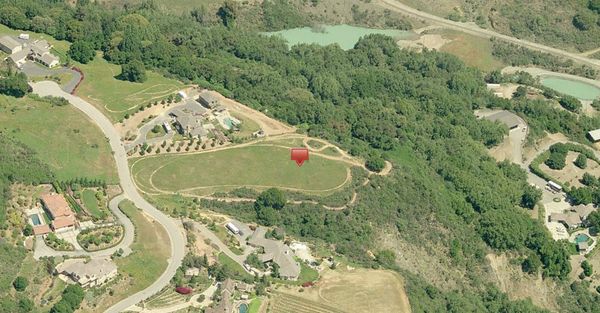 $2,100,000
Peacock Court, Lot 4, Cupertino, CA 95014 sold by Jim Galli & Katie Galli Ketelsen