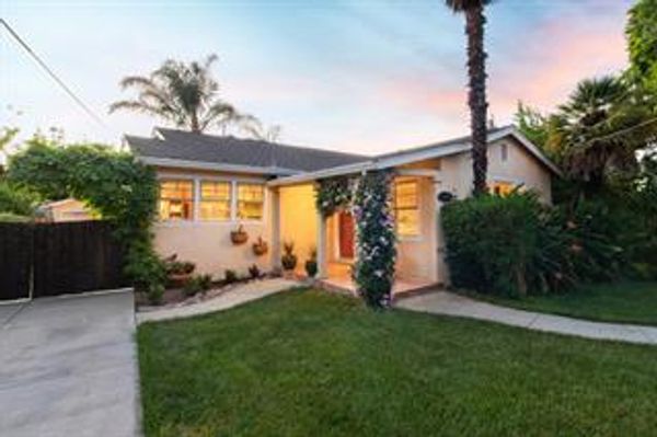 $1,047,500
1365 Prevost Street, San Jose, CA 95125 sold by Jim Galli & Katie Galli Ketelsen