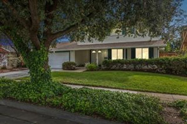 Sale Price: $1,380,000 6467 Ramblewood Drive, (Almaden Valley) San Jose Sold by Katie Galli Ketelsen