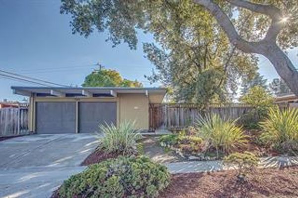 $1,388,000
580 Remington Drive, Sunnyvale, CA 94087 Sold by Jim Galli & Katie Galli Ketelsen
