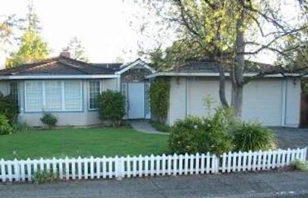 $1,311,000
609 Rosita Avenue, Los Altos, CA 94024 sold by Jim Galli Best Los Altos Realtor