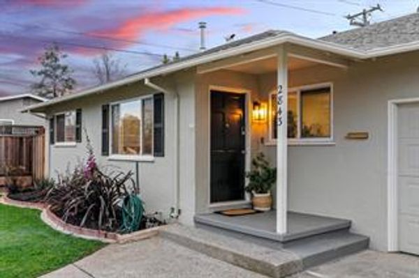 $1,403,000
2843 Rustic Drive, San Jose, CA 95124 sold by Jim Galli & Katie Galli Ketelsen Realtors