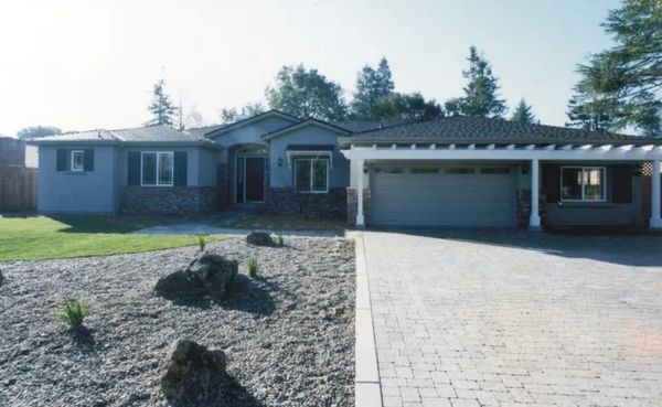 $4,200,000
600 Jay Street, Los Altos, CA 94022 sold by Jim Galli, top producing Los Altos Realtor.