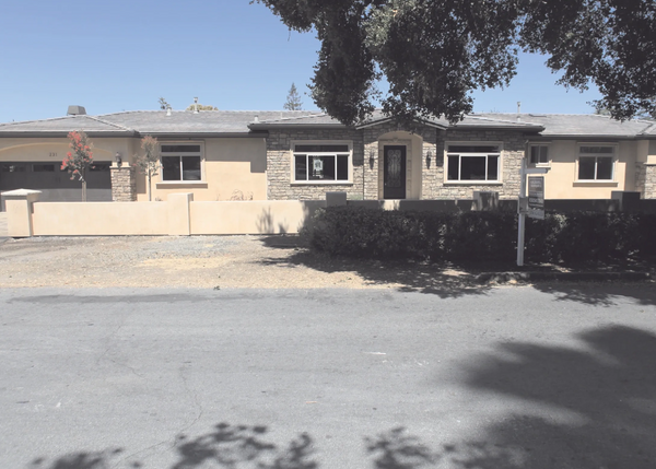 $2,835,000
231 Hawthorne Avenue, Los Altos, CA 94022 sold by Jim Galli & Katie Galli Ketelsen