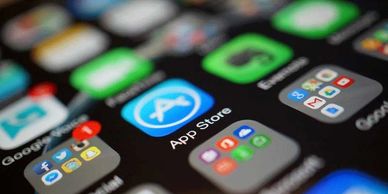 app keywords ranking