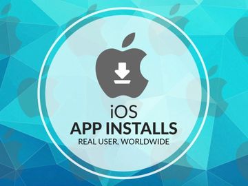 app ios installs