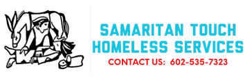 Samaritan Touch Homeless Services