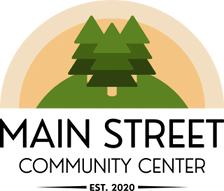 MAIN STREET
COMMUNITY CENTER