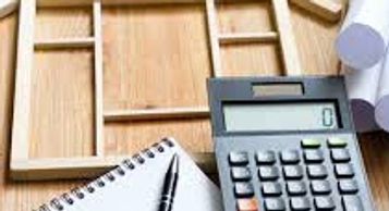 We double check all calculations