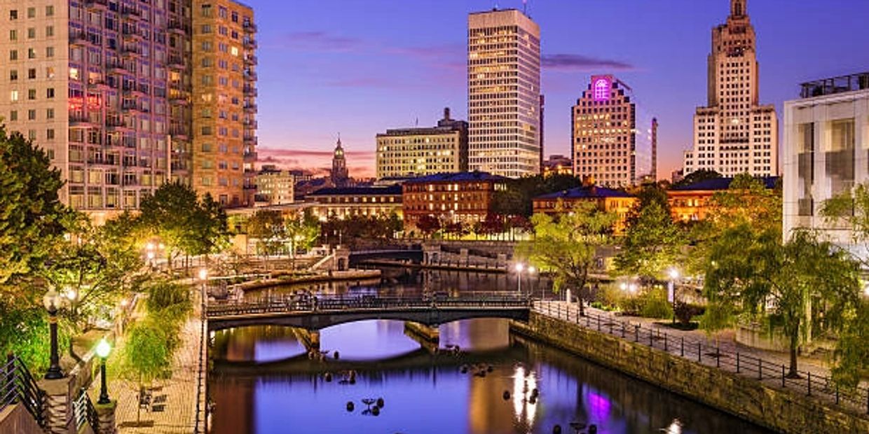 Limo service in providence