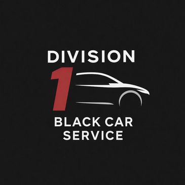 Rhode Island Black car service. chauffeur services
