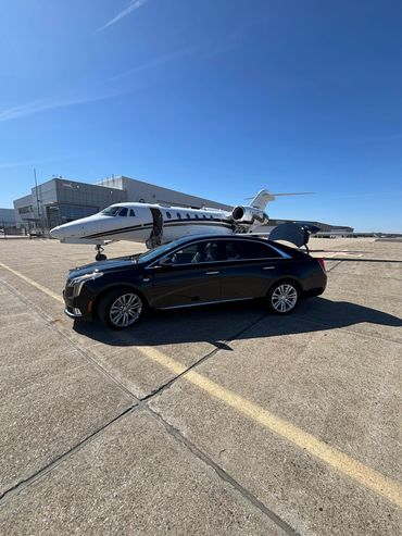 airport car service cranston, ri