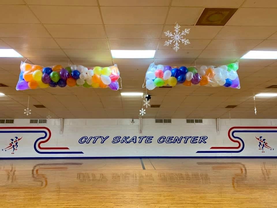絵画 skate center City Skate Center - Portage | Portage WI