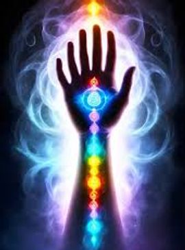 What is Reiki?