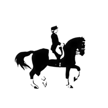 Equestrian Eden Logo (C) 2000