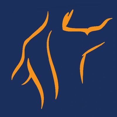 Reutzel Chiropractic Logo